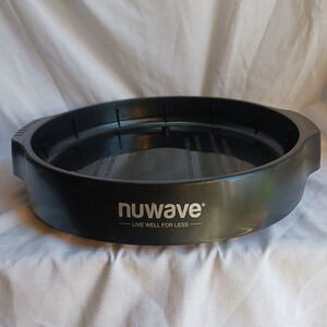 NuWave Pro Plus Oven Bottom Base Replacement Part